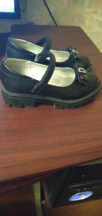 Детская обувь