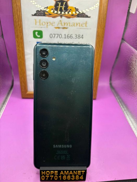 HOPE AMANET P2-Samsung a04s 32 GB/3 RAM