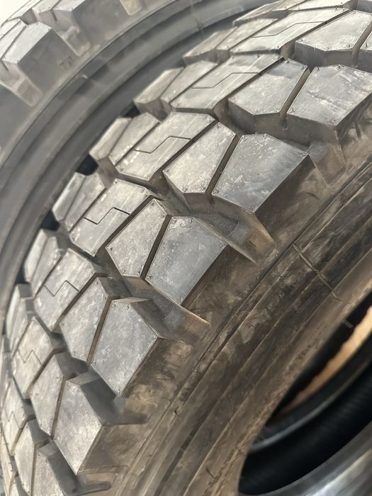 Покрышка 240 000мын