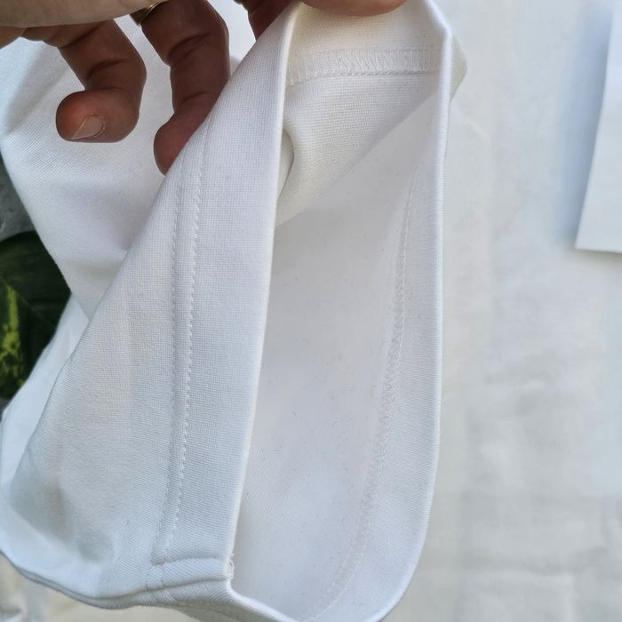 Tricou Acne Studio original size L oversized