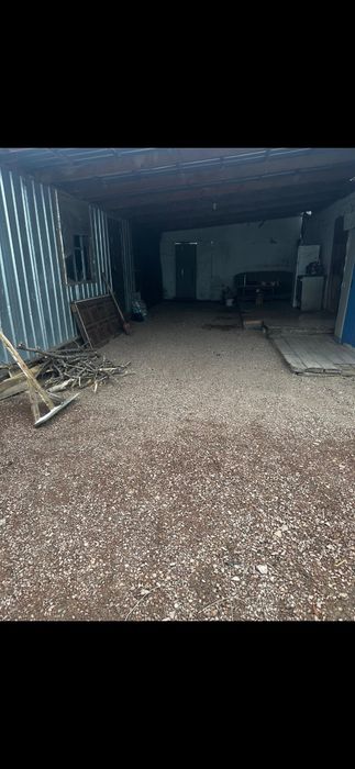 Ферма с Баранами