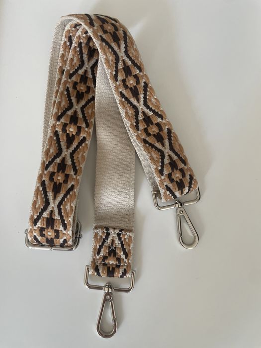 Продам текстильные  ремни на сумку