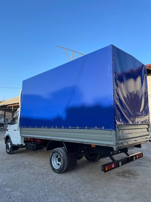 Газель  сотилади заводской грузовик