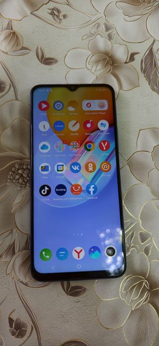 Telefon vivo y31