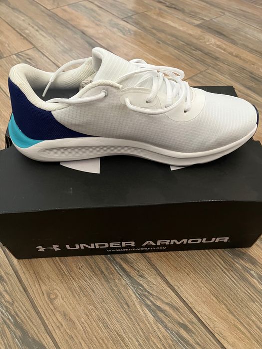 Обувки under armour Ua charged pursuit3 tech