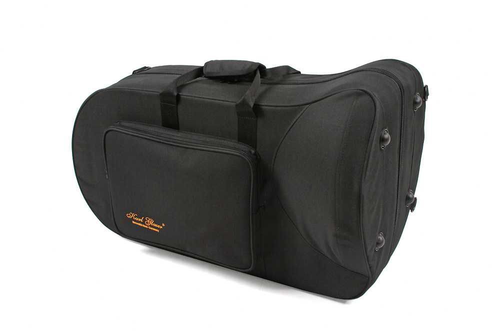 Marching Bariton Bb Karl Glaser auriu