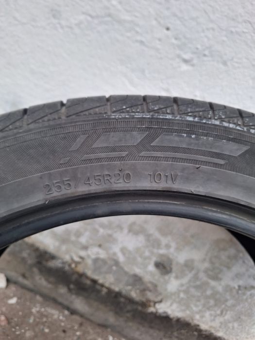 Летний шины все вопросы по телефону 245/45R20