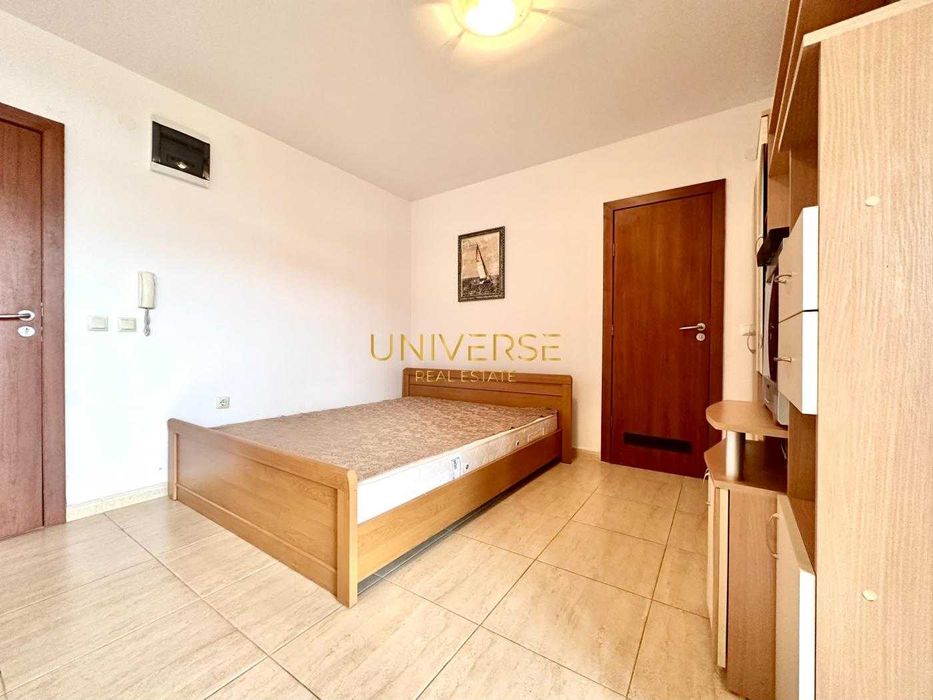 Продава се Едностаен апартамент в Свети Влас - 40 кв.м за 1498 €/кв.м - Снимка #10