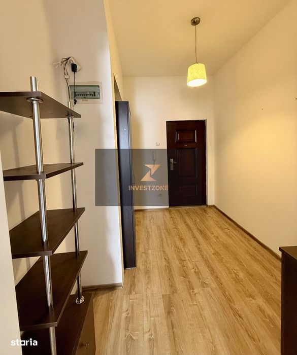 Apartament Central 73 mp Oradea - str. Evreilor Deportați