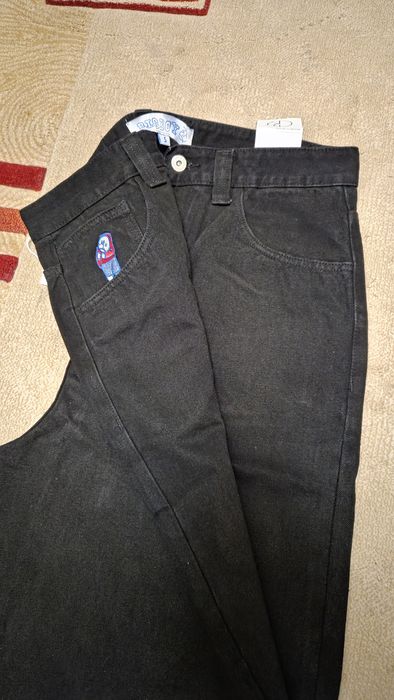 Новые джинсы Big Boy