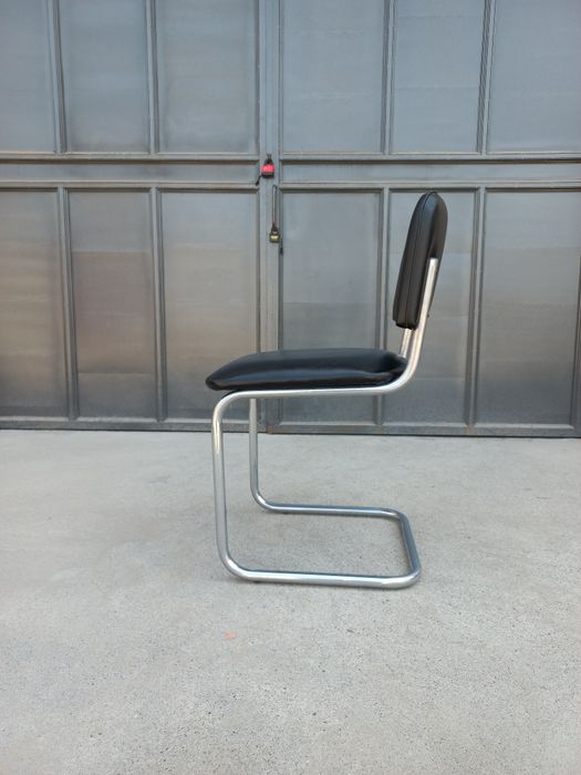 Силвия стул офис