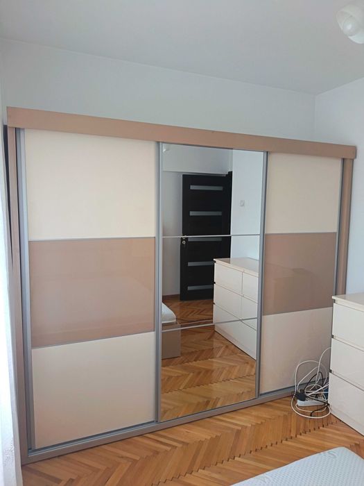 Mobilă dormito (set complet)