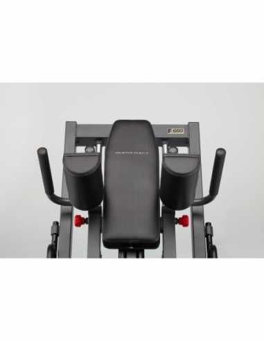 ПРОМО! Лег Преса Bodycraft Уред за Крака, Leg Pres, Комбиниран Уред