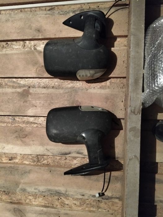 Продам зеркала..на Газель