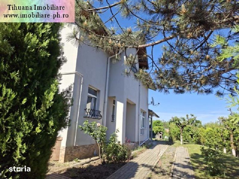 Casa de vanzare - cartier Baumaister