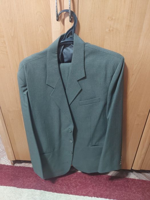 костюм мужской п