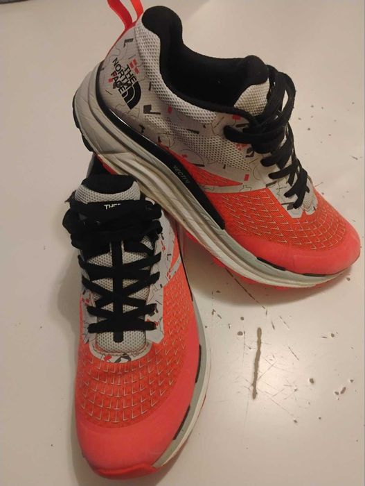 Трейл маратонки The North Face Enduris 2