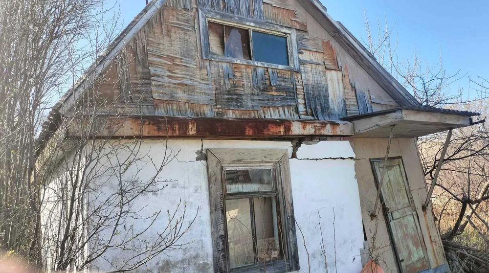 Продаться Дача Риддер