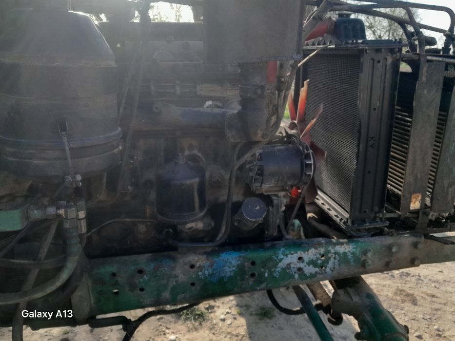 Ttz80 sotiladi ishga tayyor
