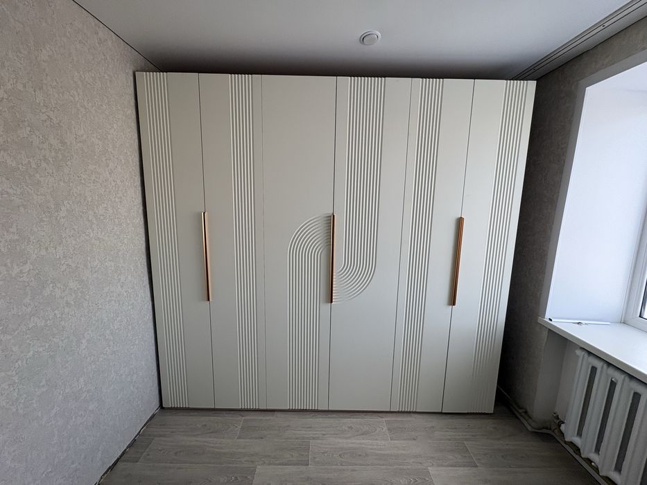 Сборка и разборка мебели