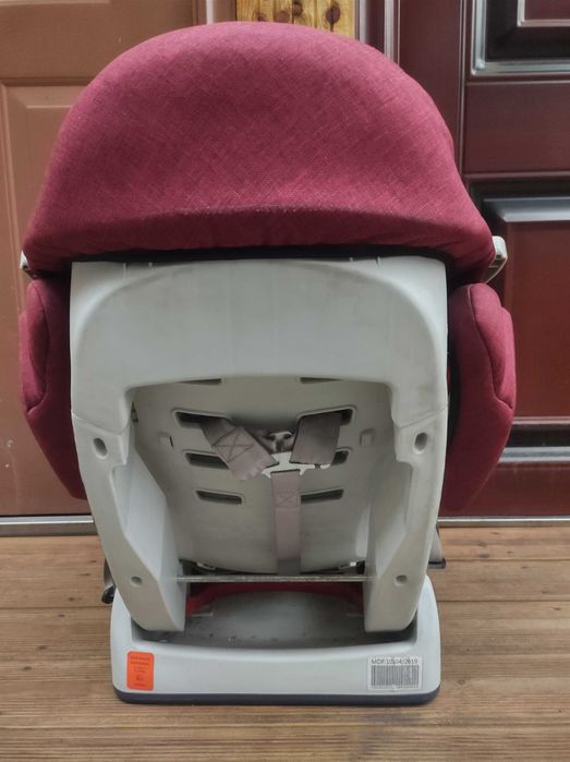 Столче за кола KikaBoo до 25 кг