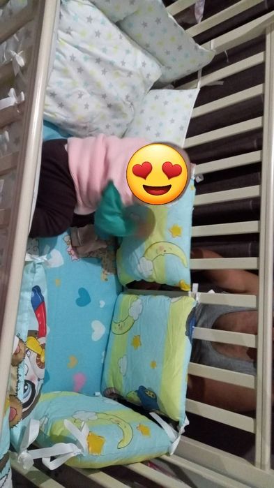 продам детский манеж