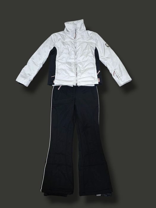 Ски / Сноуборд комплект TCM Polar Dreams – яке + панталон