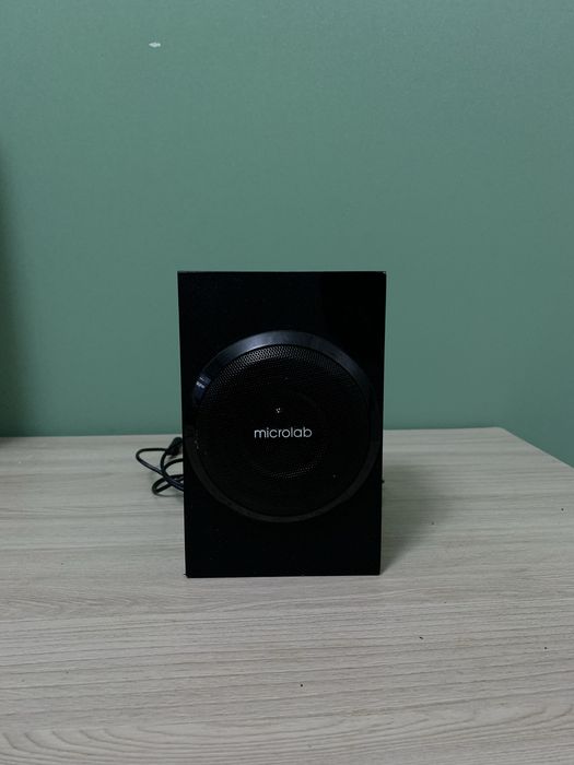 Колонки Microlab M-110
