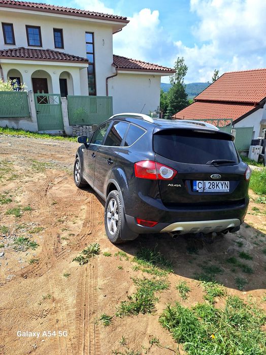 Vand Ford Kuga an.2009