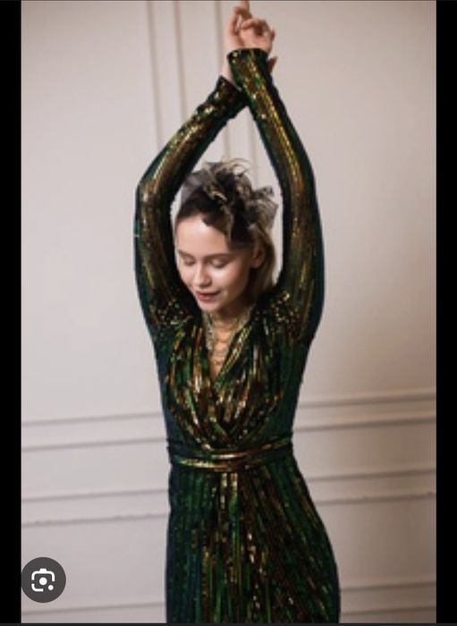 Платья для праздника