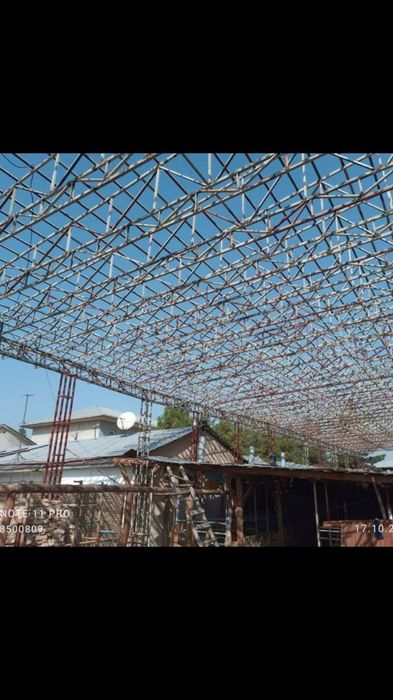 Tom yopamiz garantalik