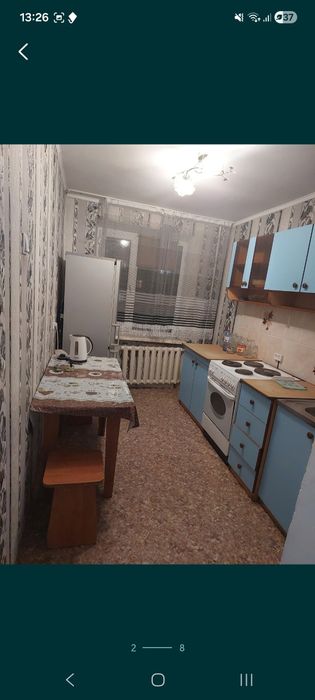 Продам 2 комнатная кв