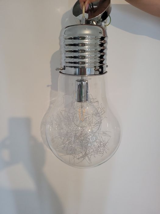 Corp iluminat tip bec