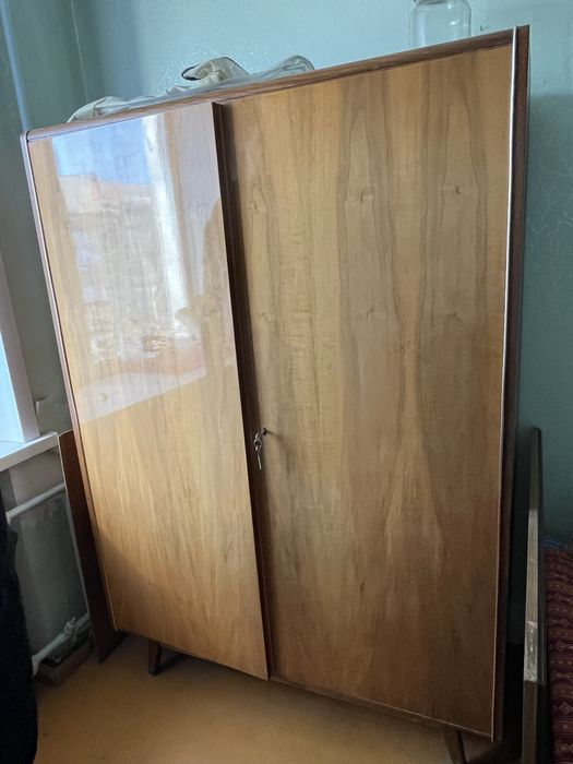 Отдам бесплатно мебель