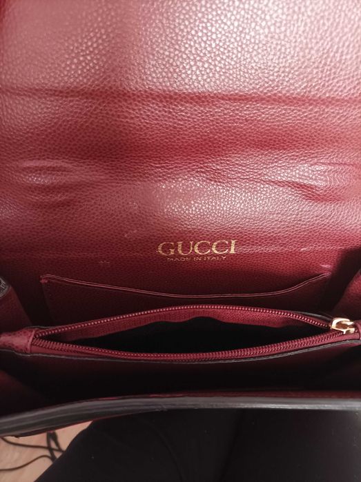 Дамска Чанта Gucci
