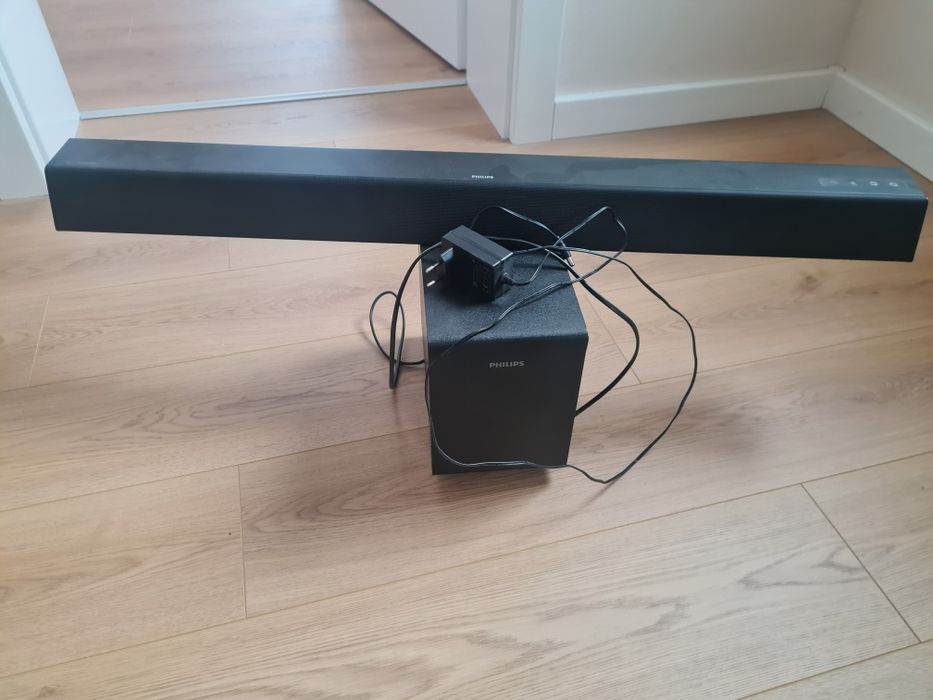 Vand Soundbar Philips TAB5305/12