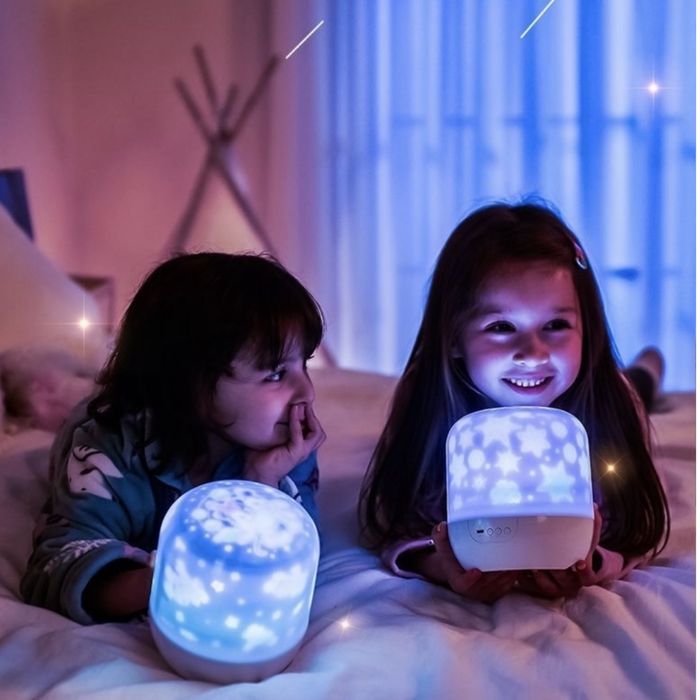 Продам ночник Эльза новый