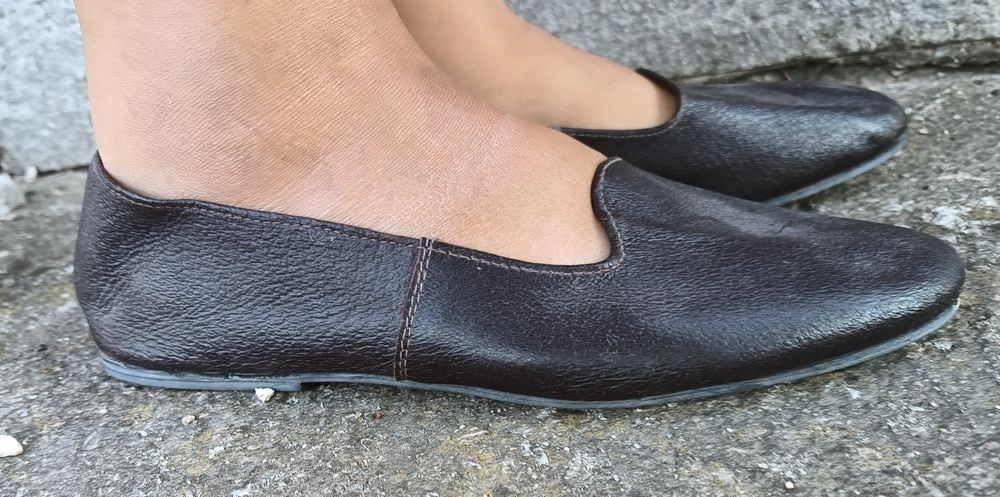 Старинни обувки за ценители! От 1970 нови , номер 40