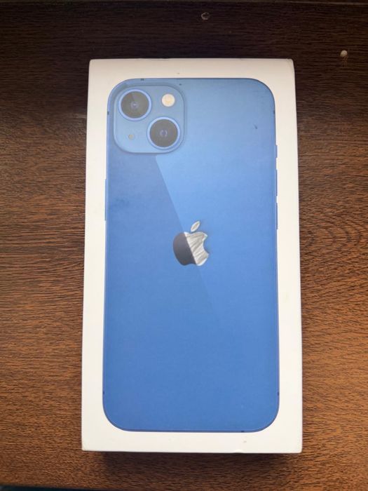 IPhon 13,128 гб,акум.86%
