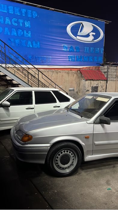 Ваз лада штамп R15 новый обмен