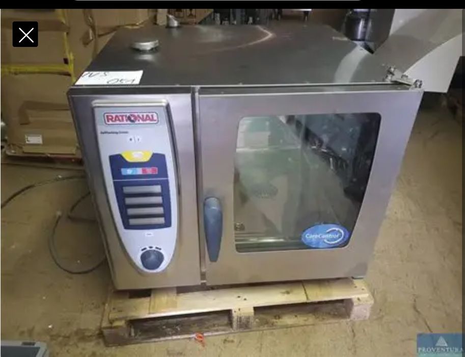 Rational scc 6 тави