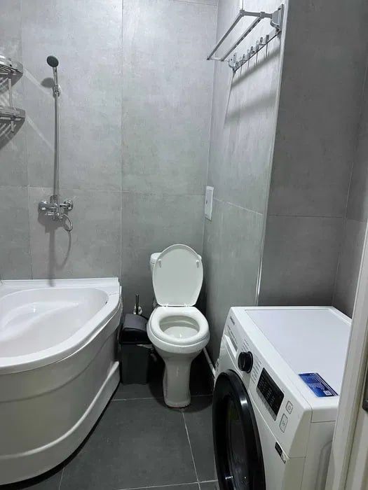 Сдаётся кв ЖК Махтумкули, 2-ком/4/9 ро-н, Яшнабадский