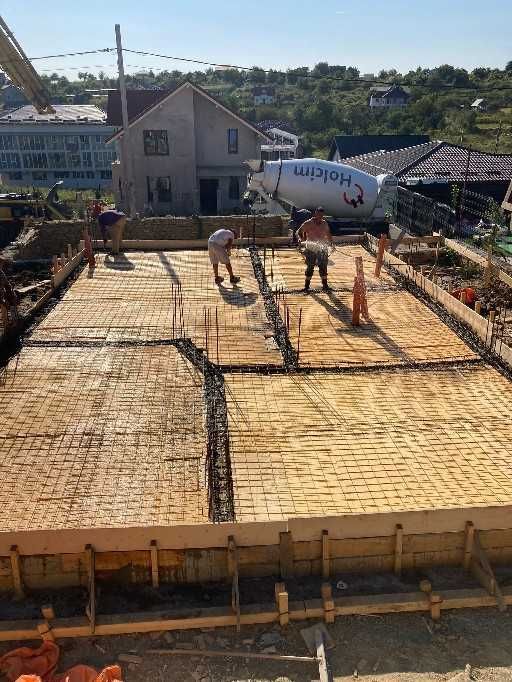 Dirigintie santier, RTE ,expertize tehnice,  cadastru