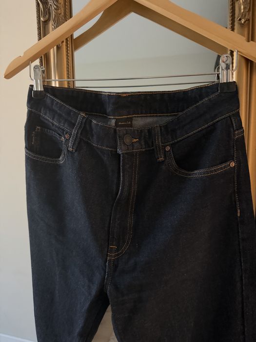 Дамски Дънки Massimo Dutti р-р 40