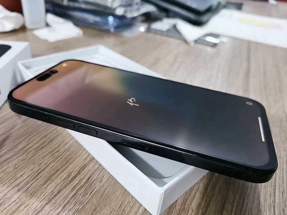 iPhone 16 pro max 256гб