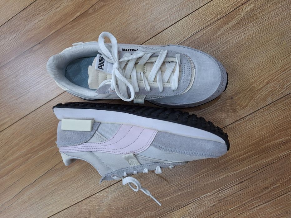 Маратонки Puma 38 номер