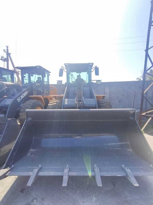 XCMG LW300FN Frontal Yuklagich (Pogruzchik) Sotiladi!