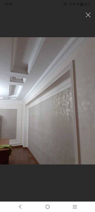Мелкий ремонт квартир