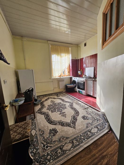 Срочно аренда 2 комнатная квартира в городе Чирчике