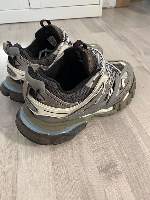 Balenciaga Track